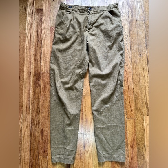 Patagonia Other - Patagonia Outdoor Everyday Pants - Men's Size 34